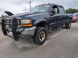 2000 Ford F250 Super Duty en venta en Riverview, FL