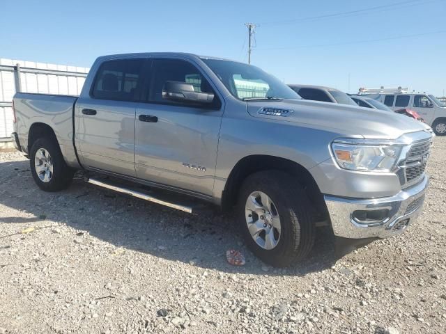 2023 Dodge RAM 1500 BIG HORN/LONE Star