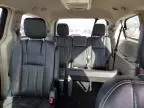 2014 Dodge Grand Caravan Crew