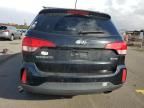 2015 KIA Sorento EX