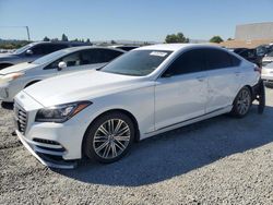 2019 Genesis G80 Base en venta en Mentone, CA