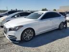 2019 Genesis G80 Base