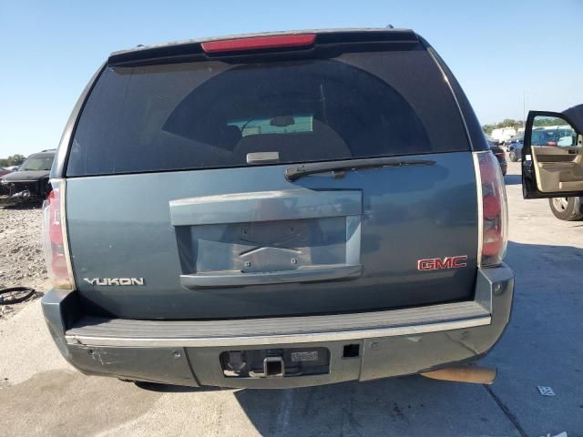 2007 GMC Yukon Denali