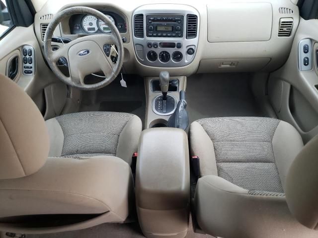 2005 Ford Escape XLT