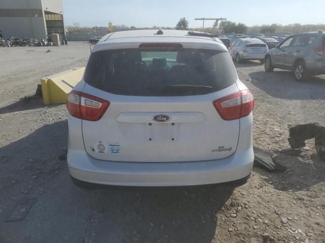 2013 Ford C-MAX SE