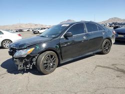 Toyota Vehiculos salvage en venta: 2009 Toyota Camry SE