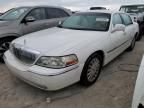 2003 Lincoln Town Car Executive