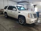 2010 Cadillac Escalade Platinum