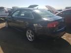 2008 Audi A4 2.0T Quattro