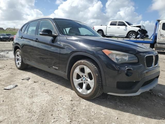 2015 BMW X1 SDRIVE28I