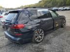 2021 BMW X7 M50I