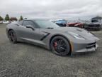 2016 Chevrolet Corvette Stingray 1LT