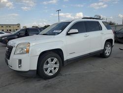 GMC Vehiculos salvage en venta: 2014 GMC Terrain SLE