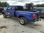 2004 Ford Ranger Super Cab