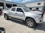 2013 Toyota Tacoma Double Cab Prerunner Long BED