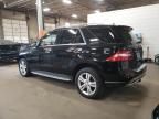 2014 Mercedes-Benz ML 350 4matic