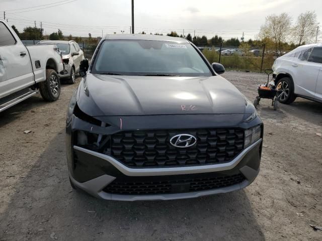 2021 Hyundai Santa FE SE