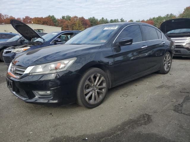 2013 Honda Accord Sport