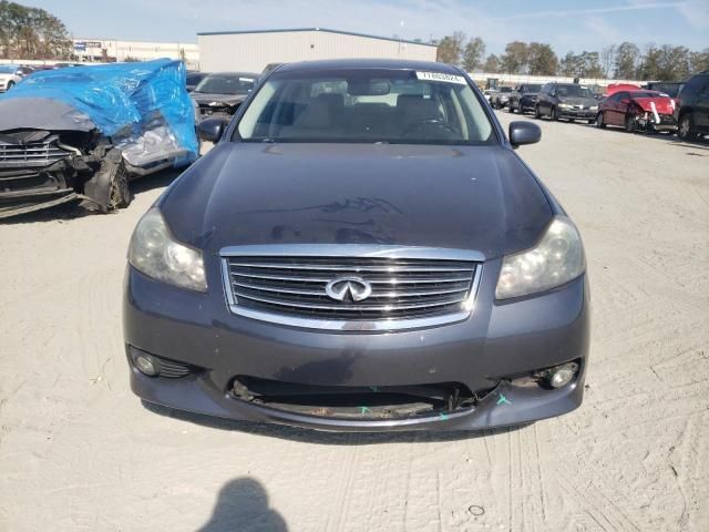 2009 Infiniti M35 Base