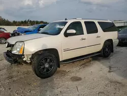 GMC Vehiculos salvage en venta: 2013 GMC Yukon XL Denali