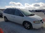 2007 Dodge Grand Caravan SXT