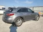 2012 Infiniti FX35