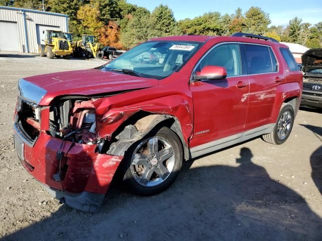 2013 GMC Terrain SLT