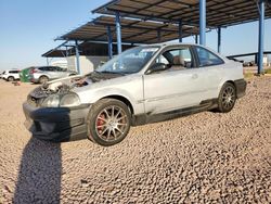 1996 Honda Civic DX en venta en Phoenix, AZ