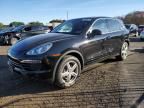 2014 Porsche Cayenne