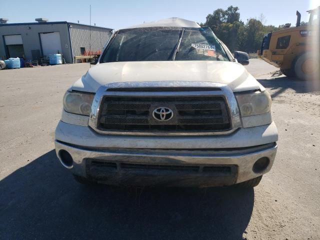 2011 Toyota Tundra Double Cab SR5