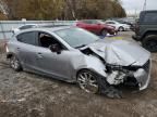 2016 Mazda 3 Touring