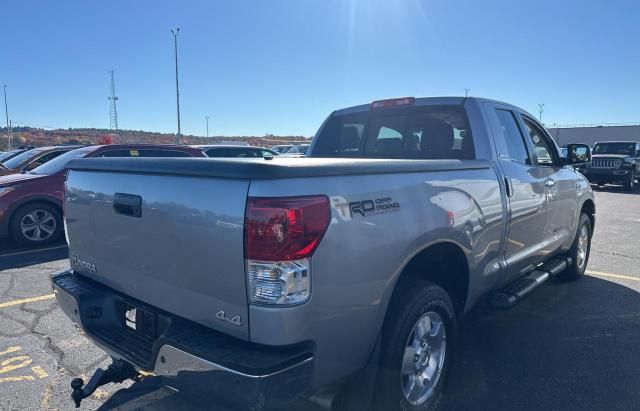 2008 Toyota Tundra Double Cab Limited