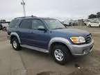 2001 Toyota Sequoia SR5