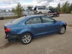 2015 Volkswagen Jetta Base