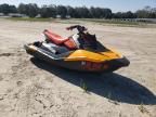 2019 Seadoo SEA DOO SP