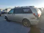 2005 Toyota Sienna LE