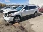 2010 Subaru Outback 2.5I Premium