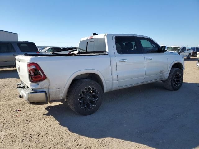 2019 Dodge 1500 Laramie