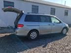 2008 Honda Odyssey EX