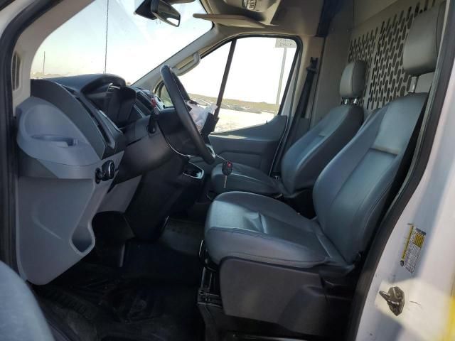 2016 Ford Transit T-250