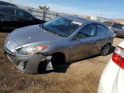 Salvage Cars with No Bids Yet For Sale at auction: 2011 Mazda 3 S