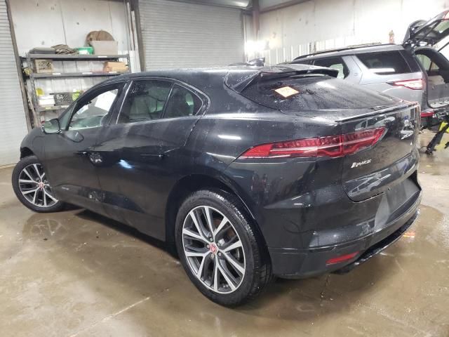 2019 Jaguar I-PACE First Edition