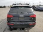 2015 Audi Q5 TDI Premium Plus