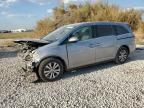 2016 Honda Odyssey EX