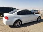 2011 BMW 328 XI Sulev