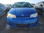 2004 Saturn Ion Redline