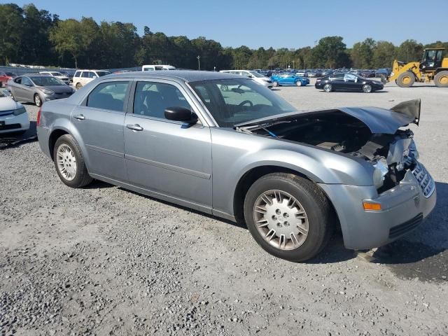 2006 Chrysler 300