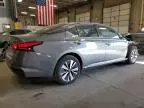 2022 Nissan Altima SV