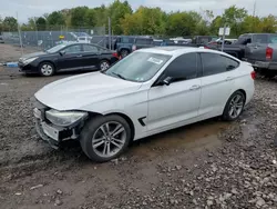 2014 BMW 328 Xigt en venta en Chalfont, PA