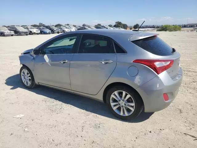 2015 Hyundai Elantra GT